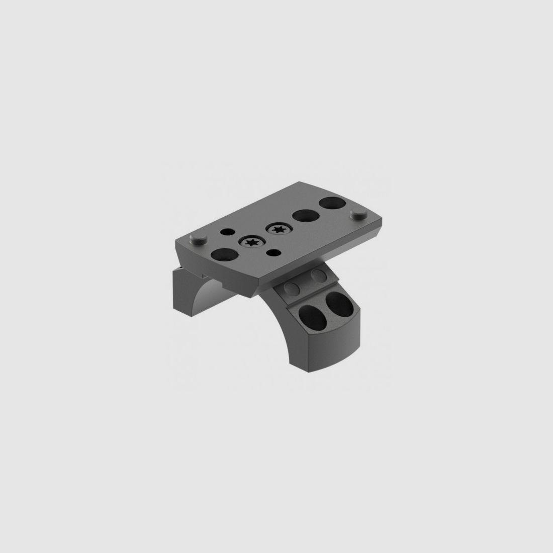 Obere Ring LEUPOLD Deltapoint Pro 30mm., Bild 1 von 4