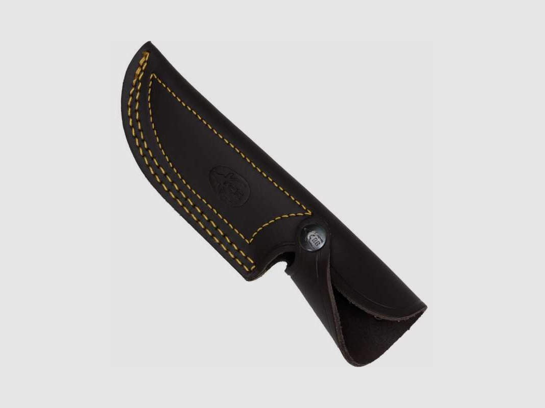 Muela Rhino Cocobolo Premium Jagd Outdoor Messer