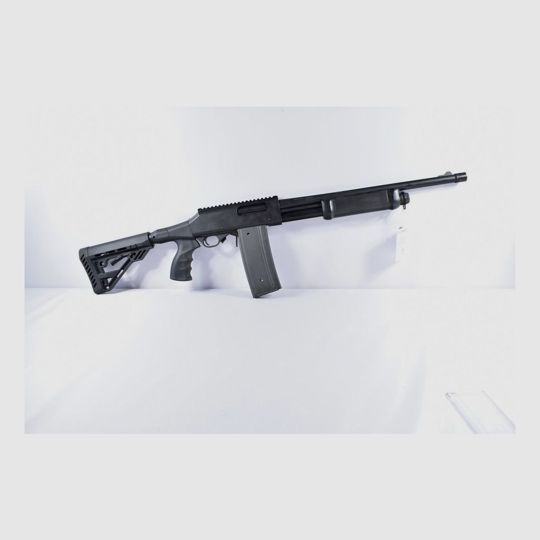 Brixia SK 2.0 tactique