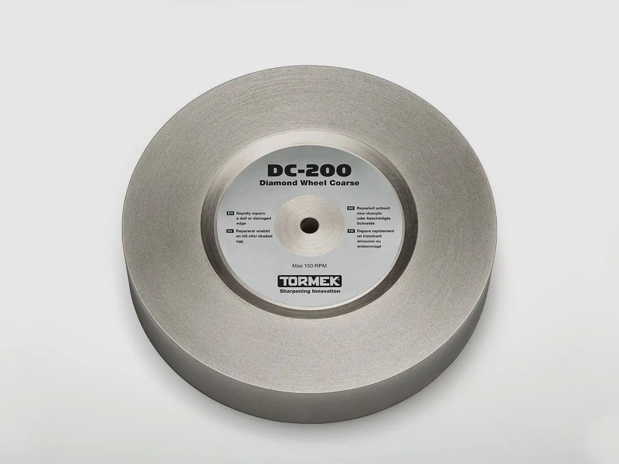 Tormek diamond grinding wheel coarse