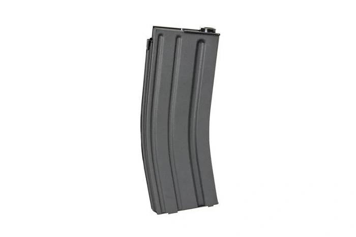 ASG Tokyo Marui Mid-Cap magazine, 82 rounds, for Recoil Shock replicas – black, image 5 of 6