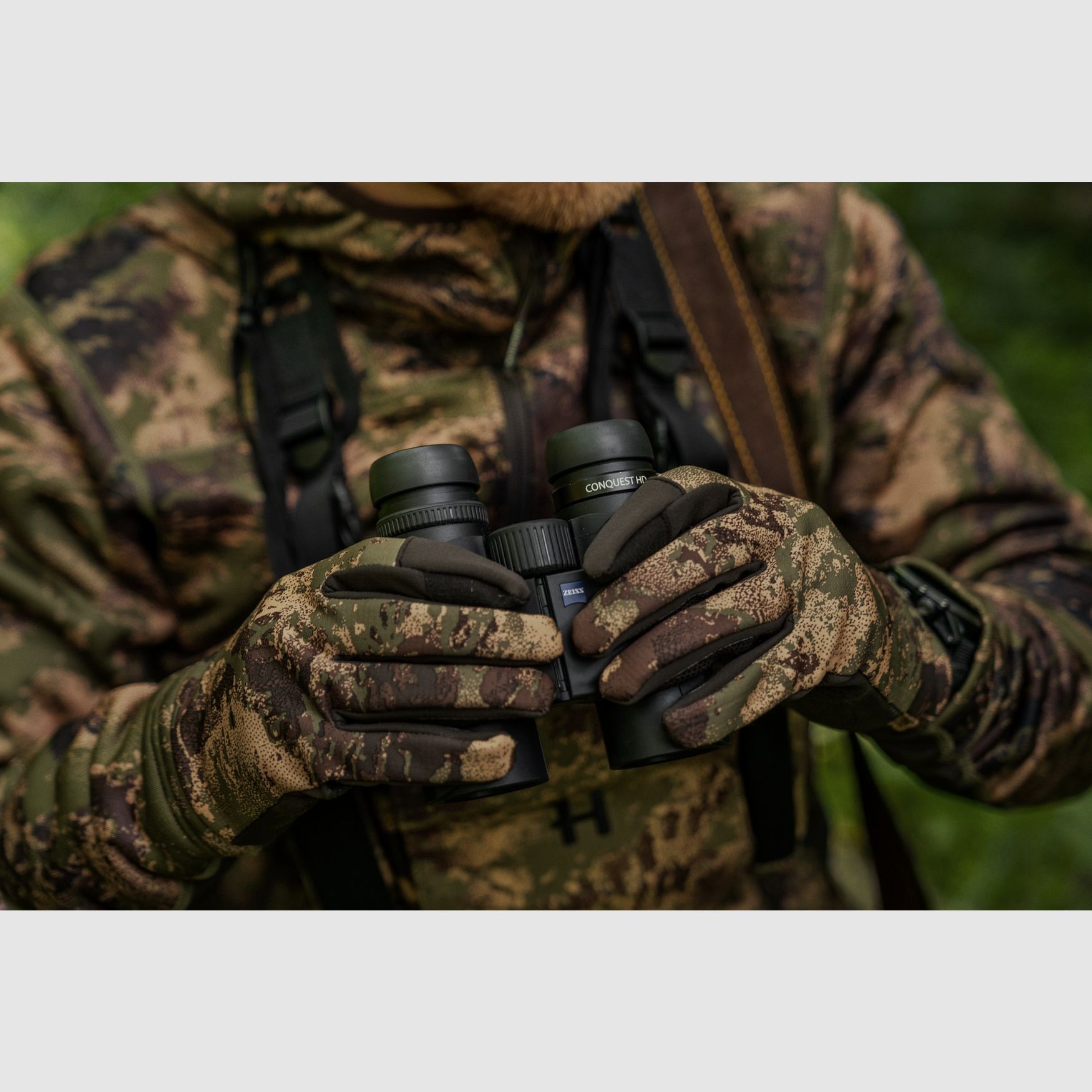 HÄRKILA Deer Stalker Camo Handschuhe, Bild 2 von 4