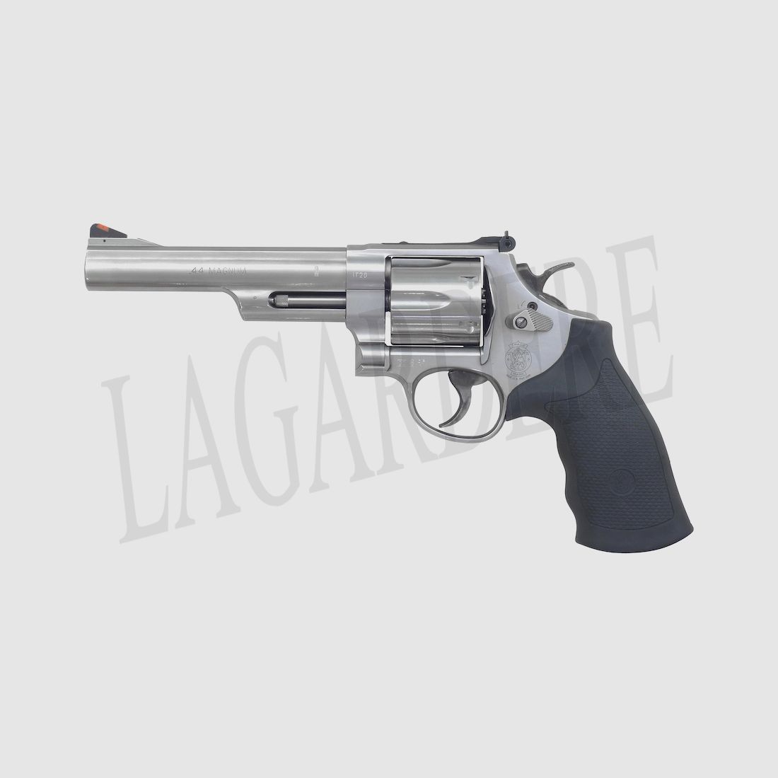 SMITH & WESSON 629-6 6" (REVOLVER)