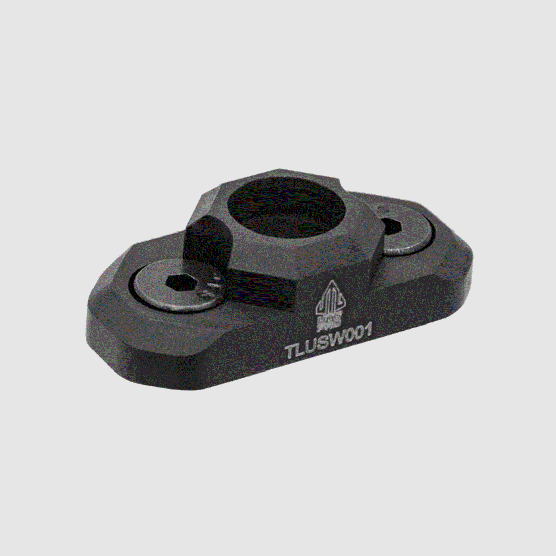 UTG PRO® M-LOK® Standard QD Sling Swivel Adaptor,