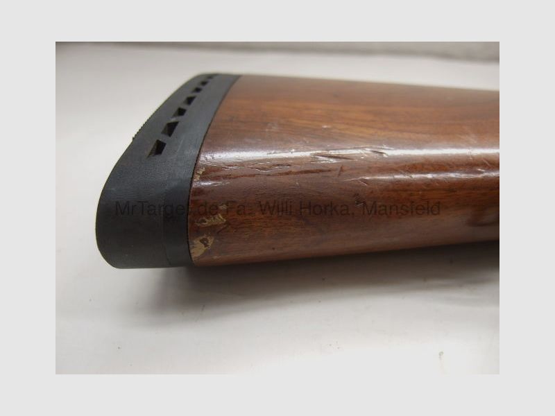 Remington Woodmaster 742 * Zustand 2,5 * m. Weaverschiene, Bild 10 von 10