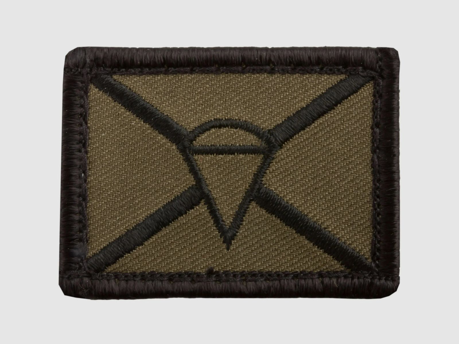 Café Viereck Café Viereck Patch Fallschirmjäger