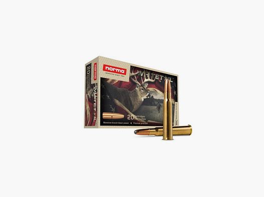 Norma Whitetail.300 Win Mag 180 grains