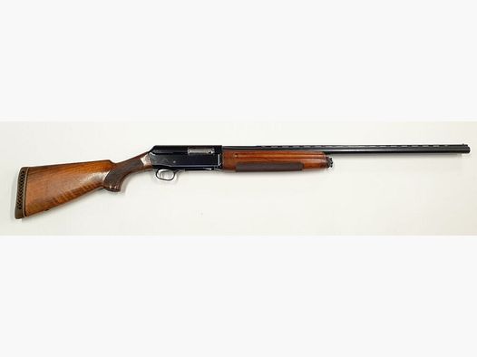 Franchi semi-automatic shotgun Franchi