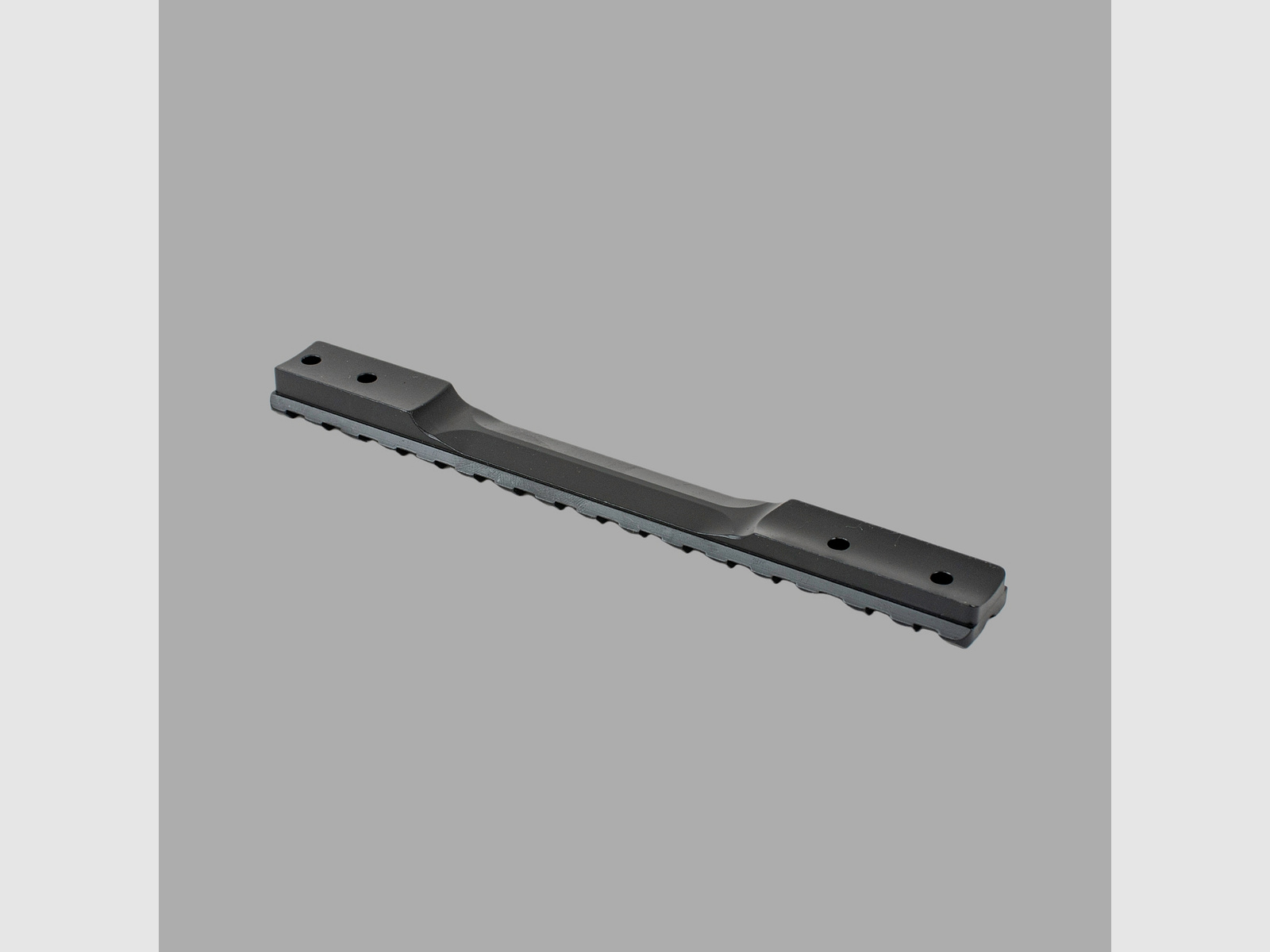 Picatinny Rail BERGARA B14 LONG