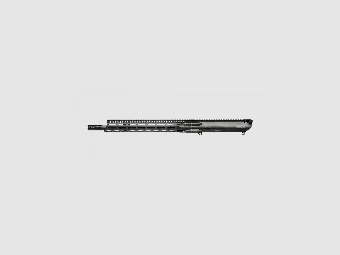 Receptor Superior Completo AR10 Daniel Defense Cal.308 16''