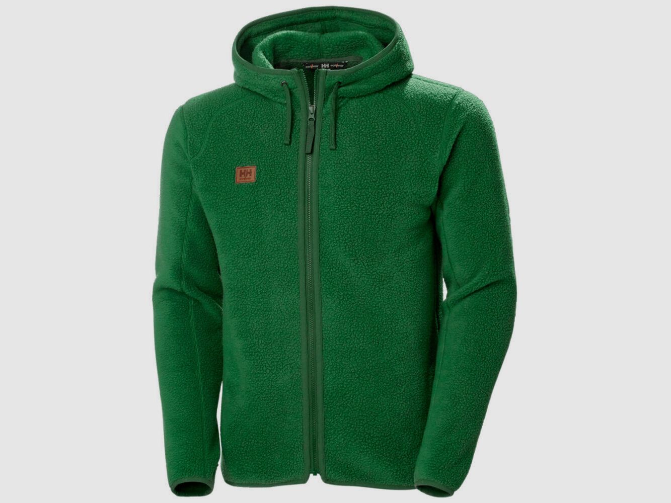 Hoodie en polaire Heritage de Helly Hansen