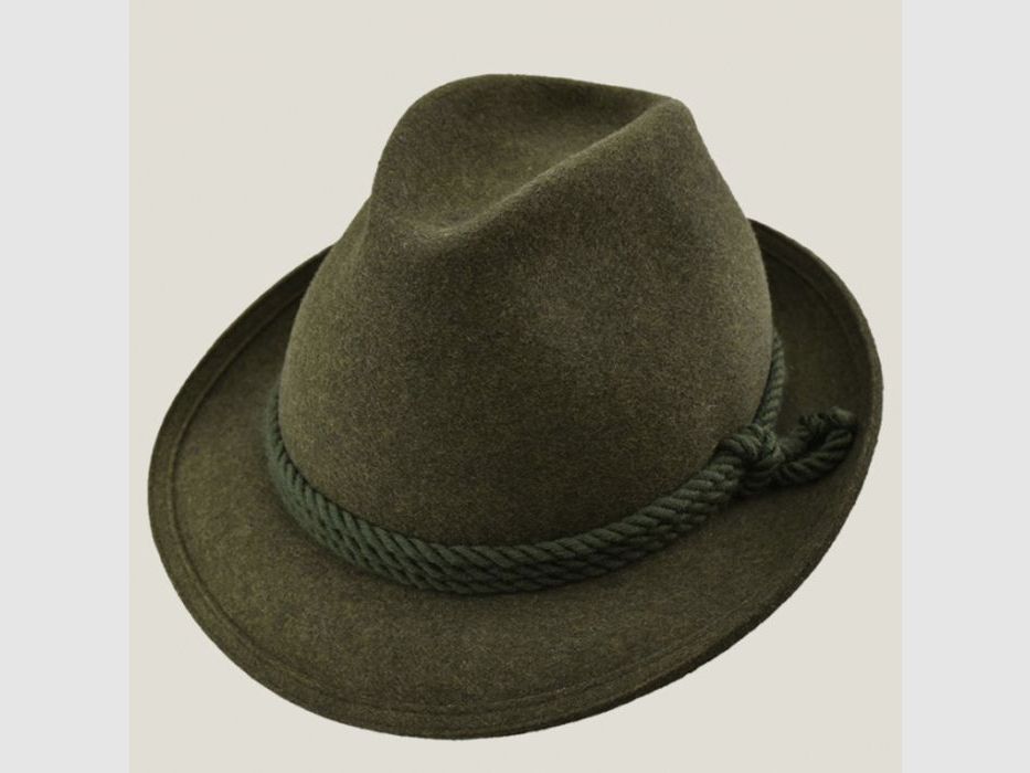 Frech Cappello Ignaz Feltro di Lana, immagine 1 di 4