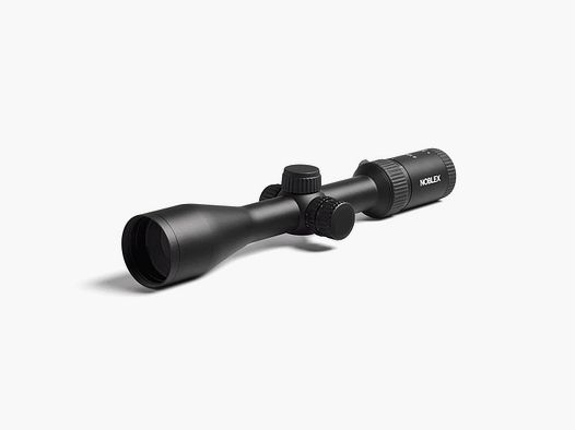 Noblex NZ6 2-12x50 inception, mit Schiene