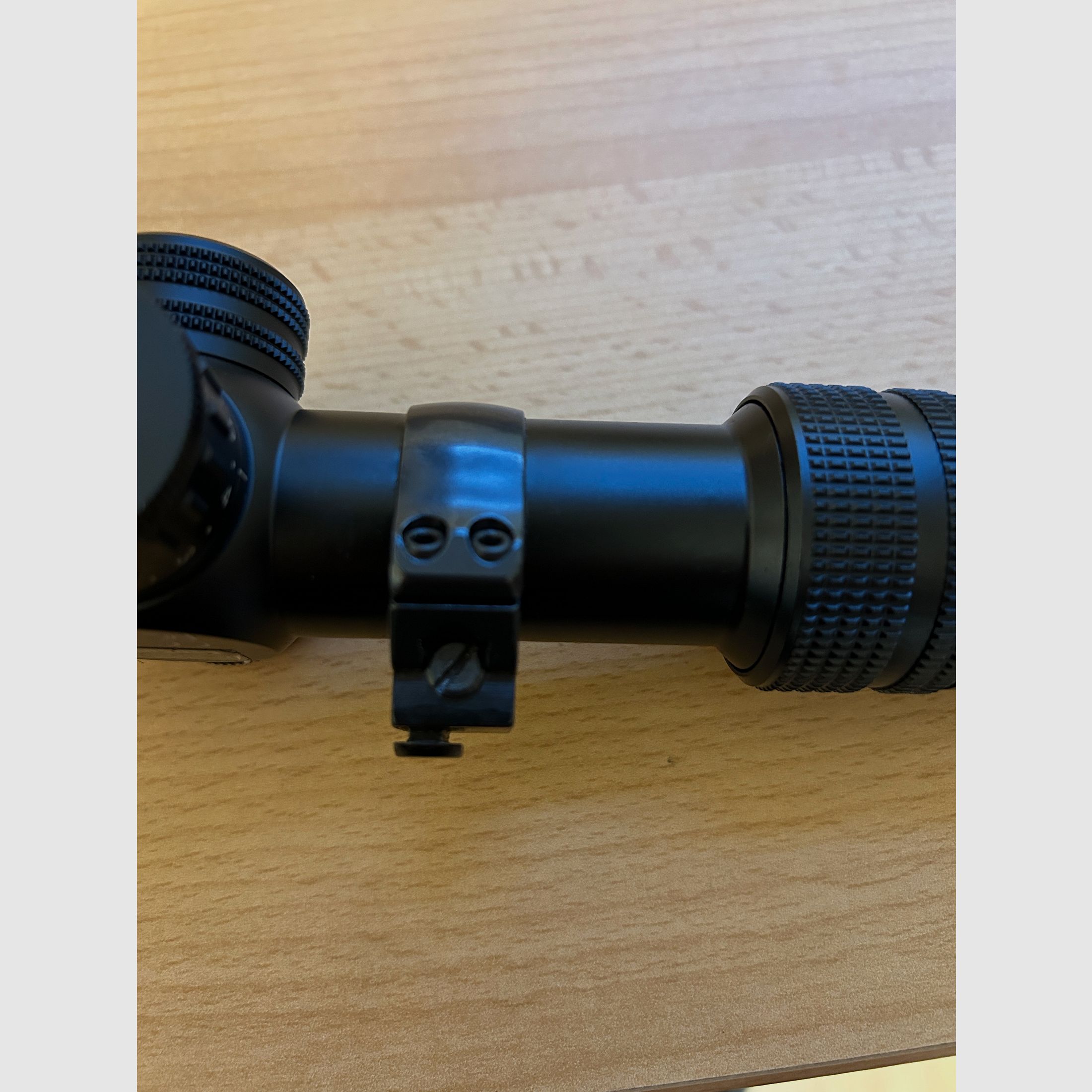 Repetierer Mauser 98 in 300.WinMag