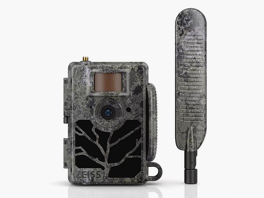 Telecamera per fauna selvatica Zeiss Secacam 5 grandangolare