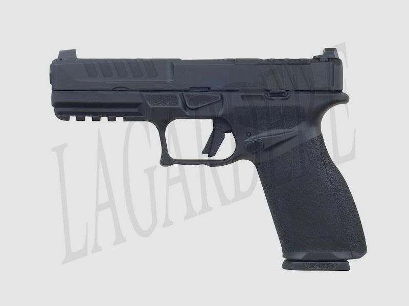 SPRINGFIELD ECHELON TRITIUM NERO 4,5" (PISTOLA)