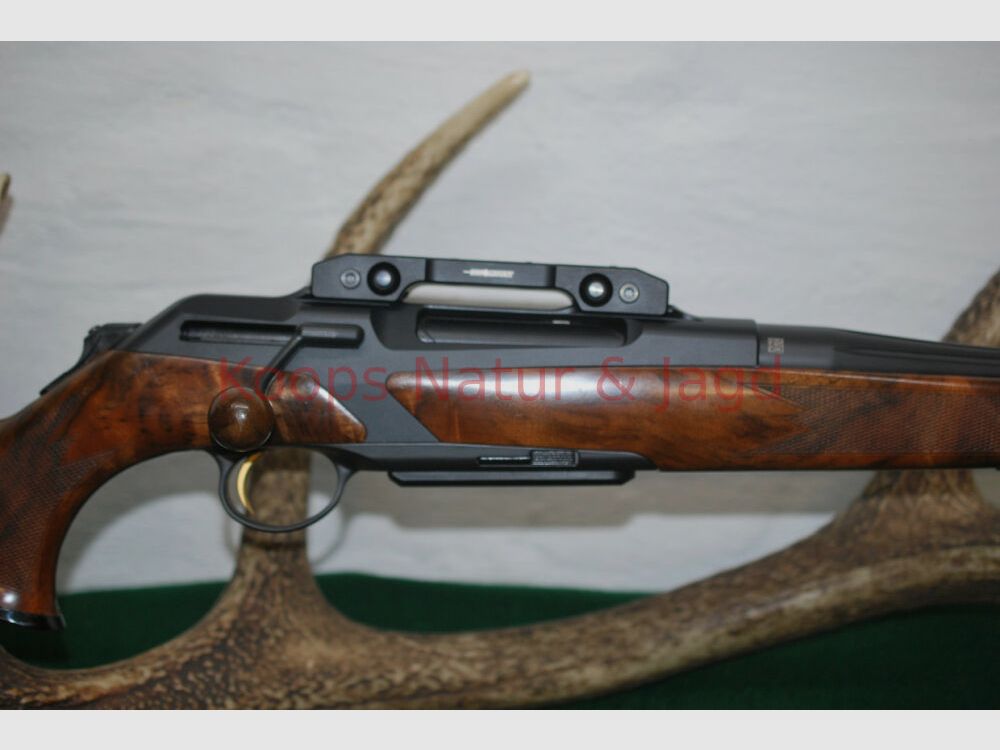 Merkel Helix Dame DS Noblesse