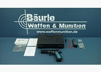CZ Uhersky Brod 75 SP-01 Shadow II 9mmLuger