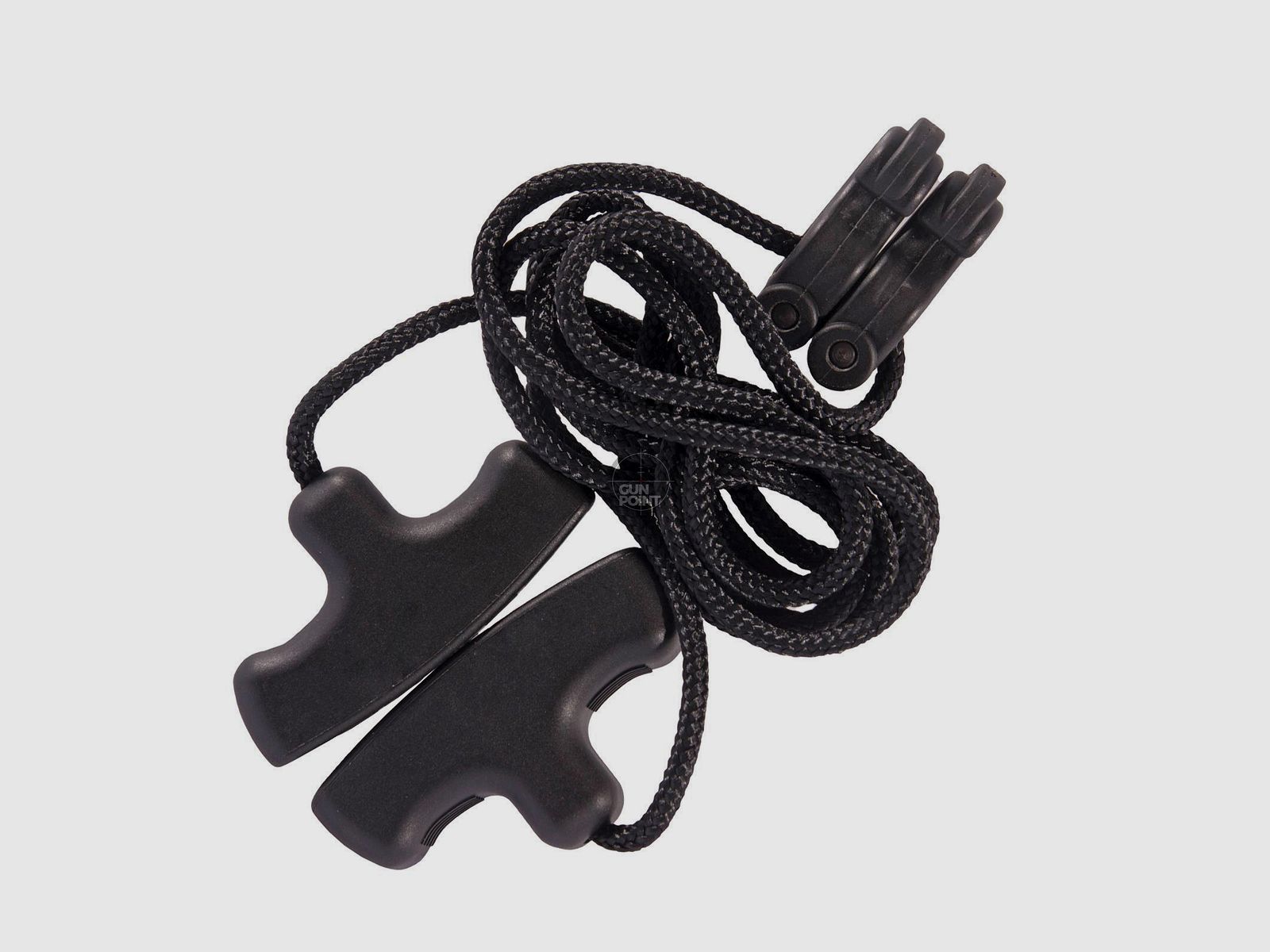 Universal Spannhilfe fr alle Armbrste (Rope Cocking Aid)