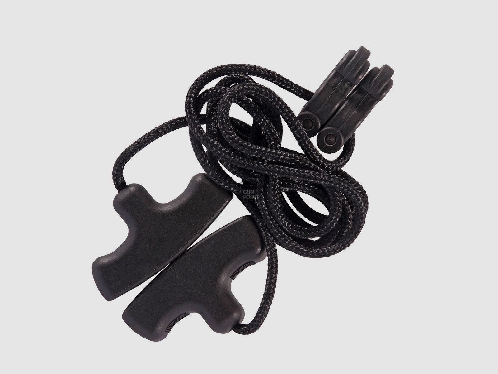 Universal Spannhilfe fr alle Armbrste (Rope Cocking Aid)