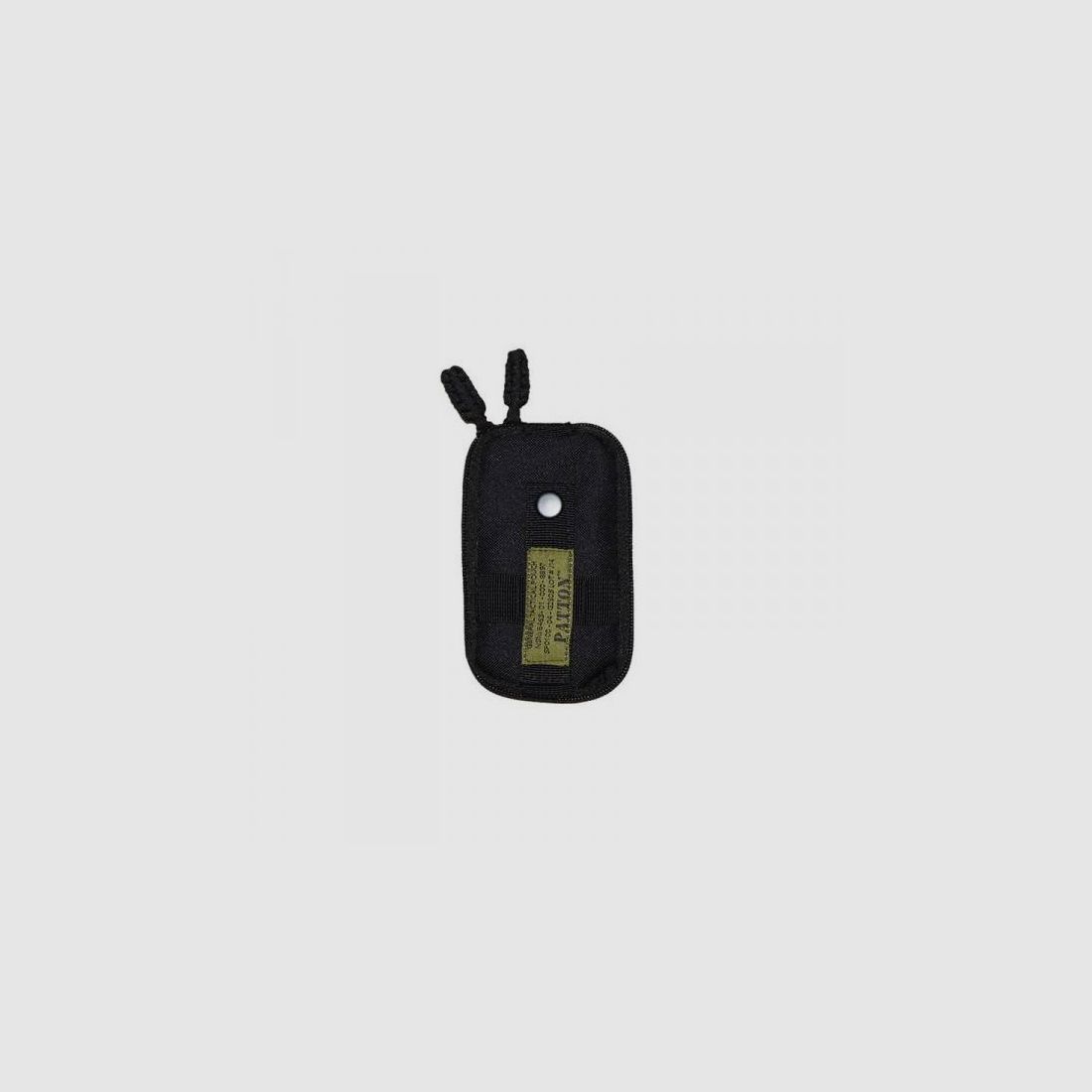 Pochette Patton, image 8 sur 8