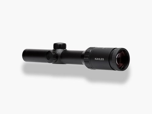 KAHLES HELIA 1-5x24i Reticle 4-DH
