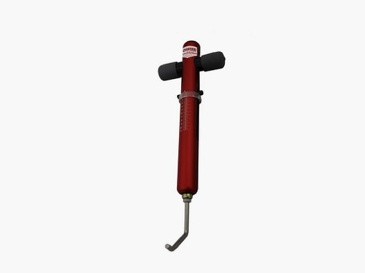 BIRCHWOOD CASEY WIEGEGERÄT FÜR MECHANISCHEN ABZUG 0-11 LB - INTERVALL 1/4