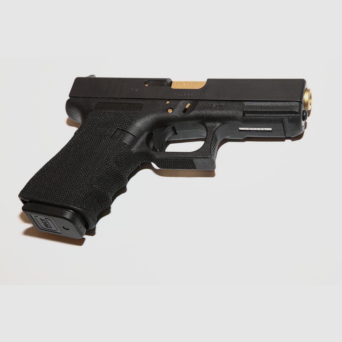 Glock – golden EYe, Bild 5 von 7