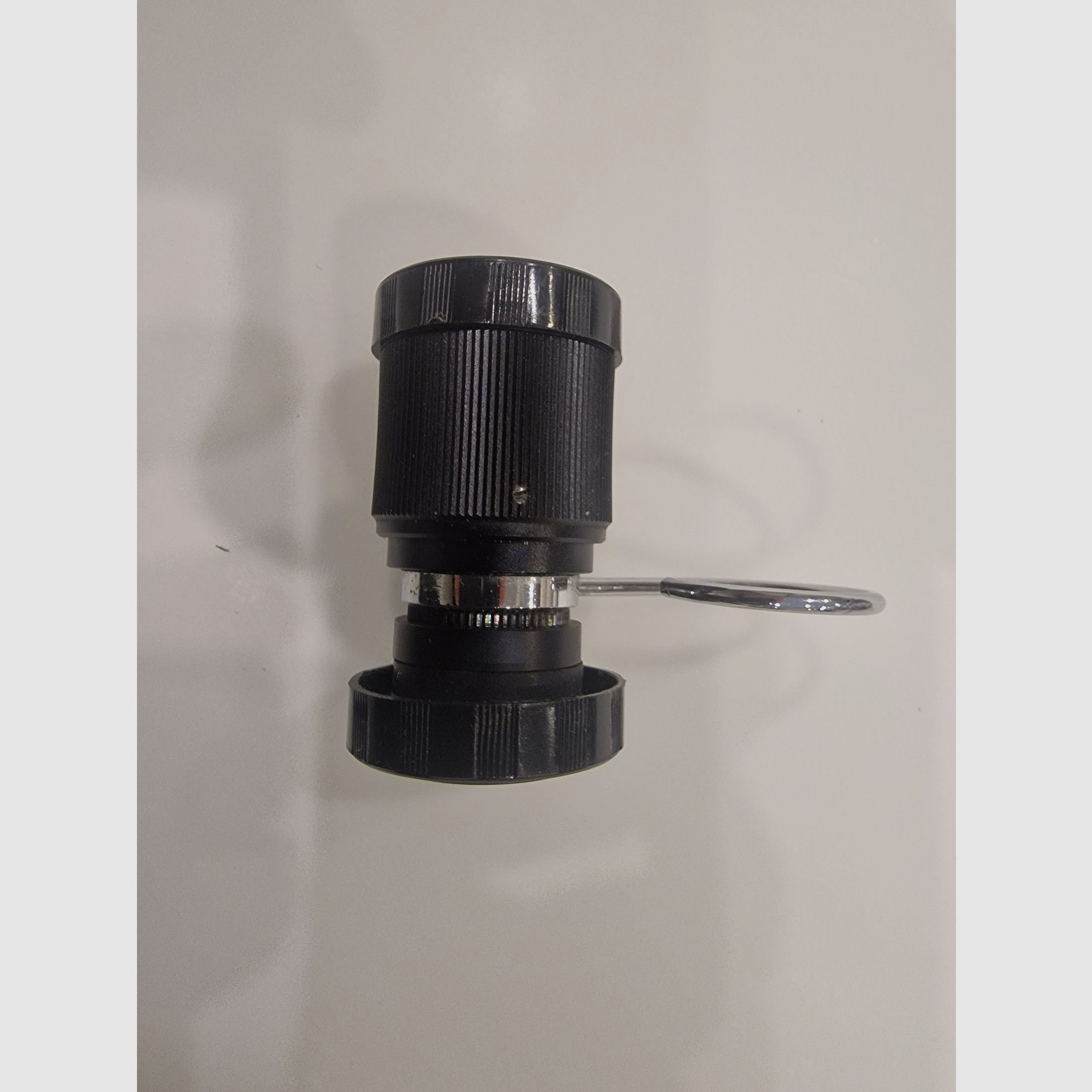 Monocular Swiss 4x12 12.5