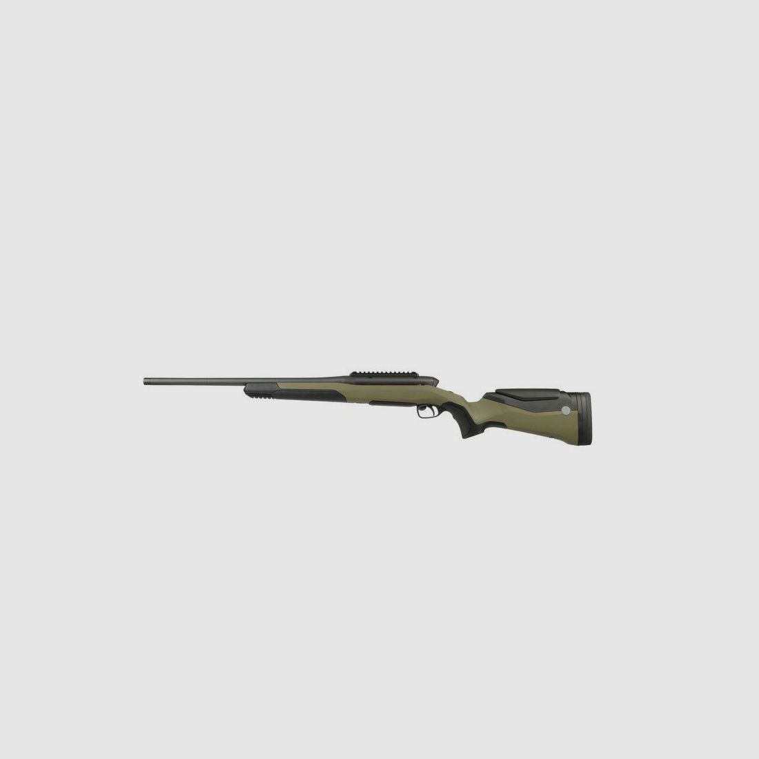 Steyr Arms Bolt Action Rifle RMS Wild Green .30-06 / 15x1 | LL 558, image 2 of 8