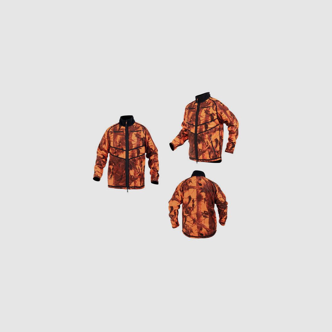 HART SOSBUN-O Jacke, Bild 2 von 5
