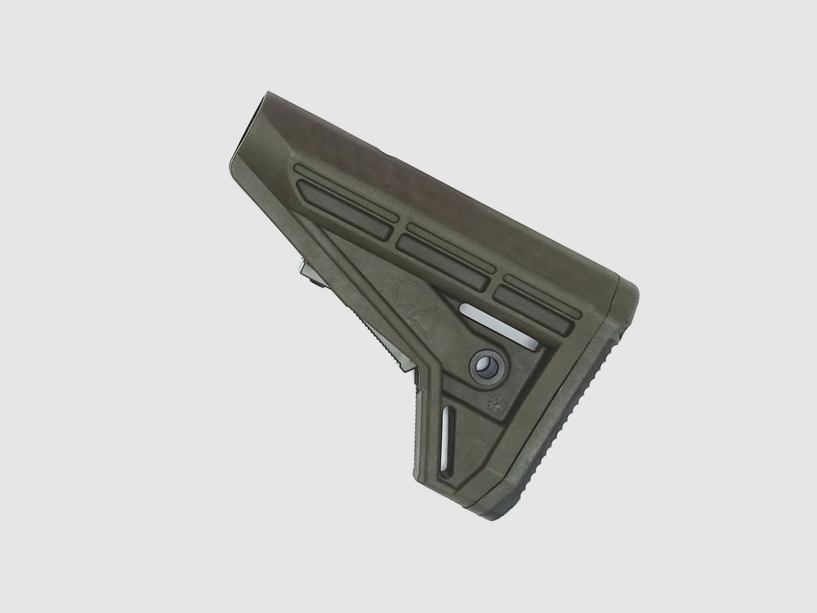 OA M4-Stock, inkl. Buttplate, 6 Farben, billede 6 af 16