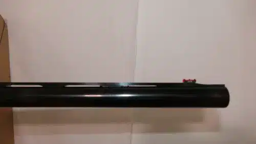 Fucile da caccia semi-automatico Benelli Pasion Legno cal. 12/71cm, immagine 5 di 12