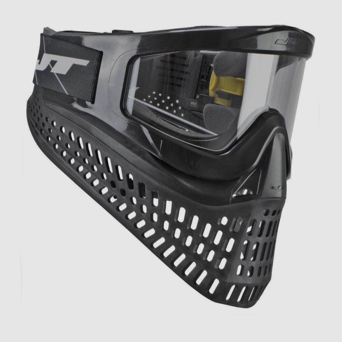 Maske JT Proflex X Thermal Quick Change System, Bild 1 von 5