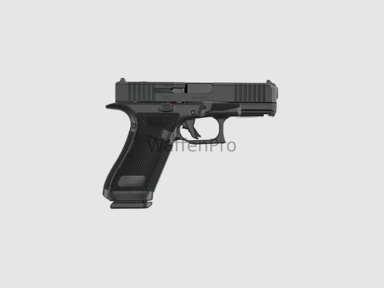 GLOCK GLOCK45 Gen6 OR