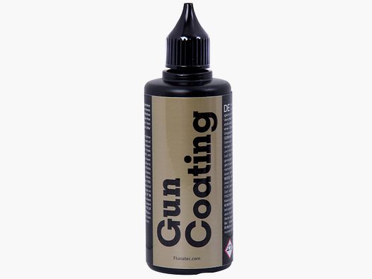 Fluna Tec - Gun Coating 100ml Öl/Flasche