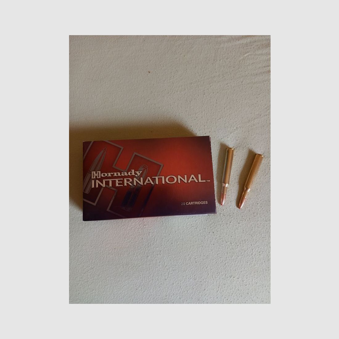 Munition bleifrei