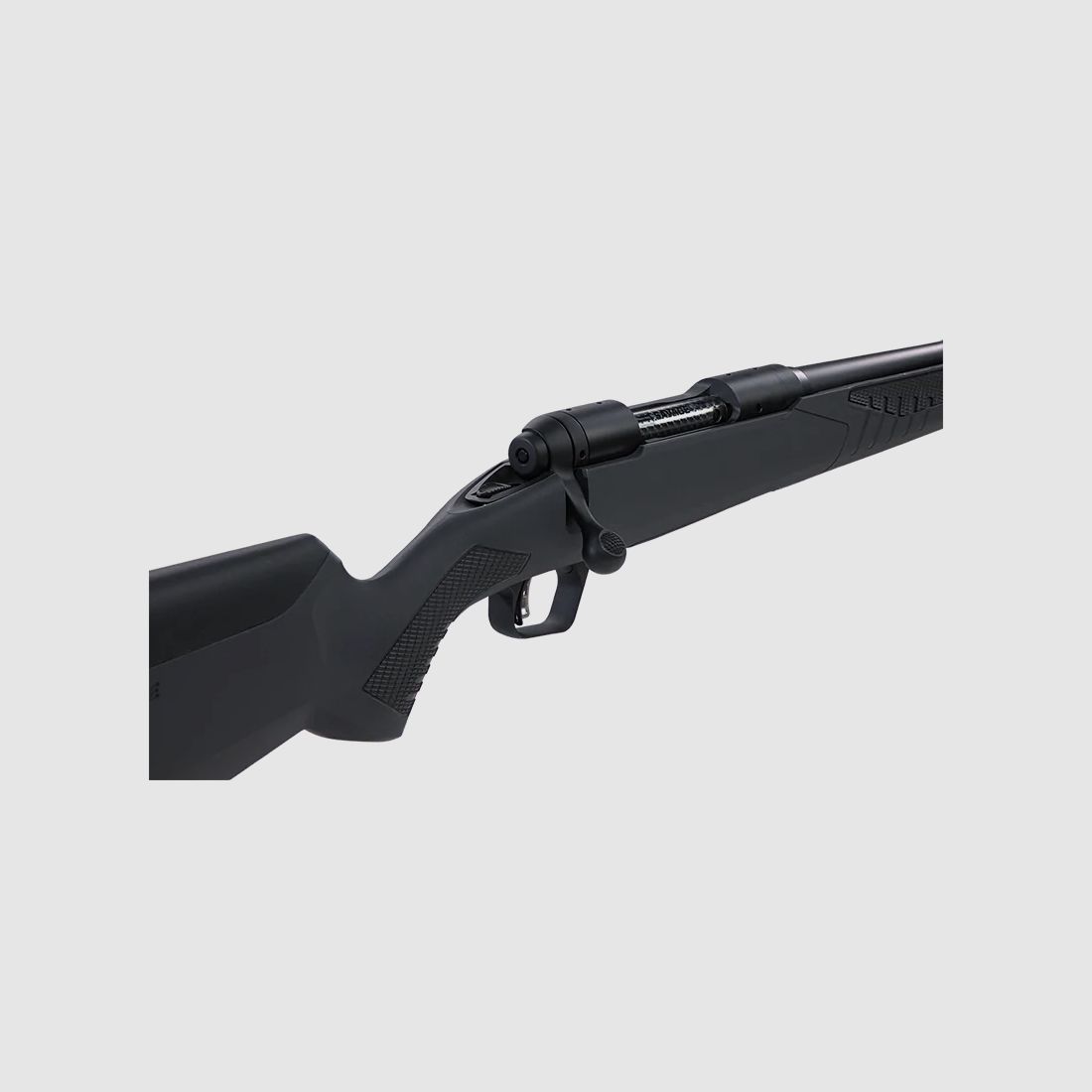 Repetierbüchse SAVAGE ARMS 110 LONG RANGE HUNTER, Bild 3 von 4