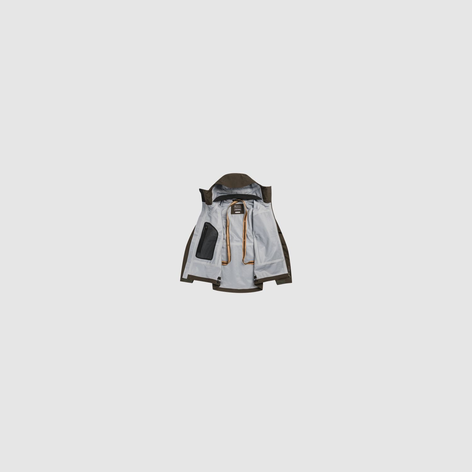 Beretta Ascend 3L jas, afbeelding 2 van 7
