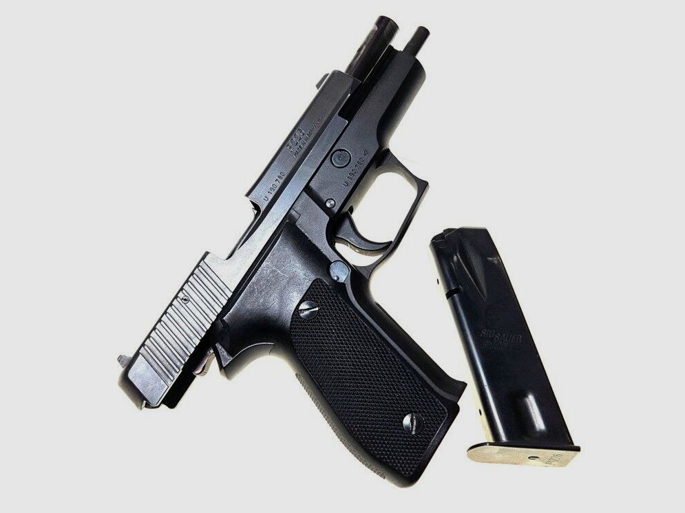 SIG SAUER P226 Redukta