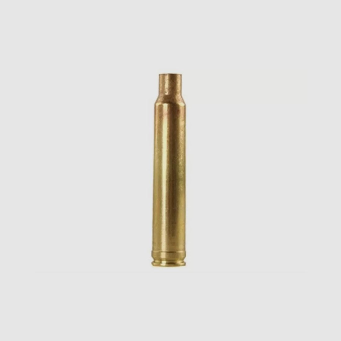 Cartucho modificado Hornady Lock-N-Load 8mm Rem. Mag. para dispositivos de medición OAL