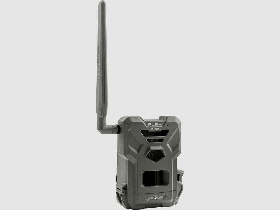 Caméra de chasse cellulaire FLEX E-36 SPYPOINT, image 2 sur 4