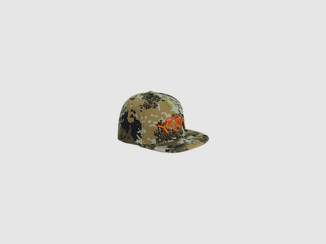 Blaser Unisex Kappe Cam 1 HunTec Camouflage