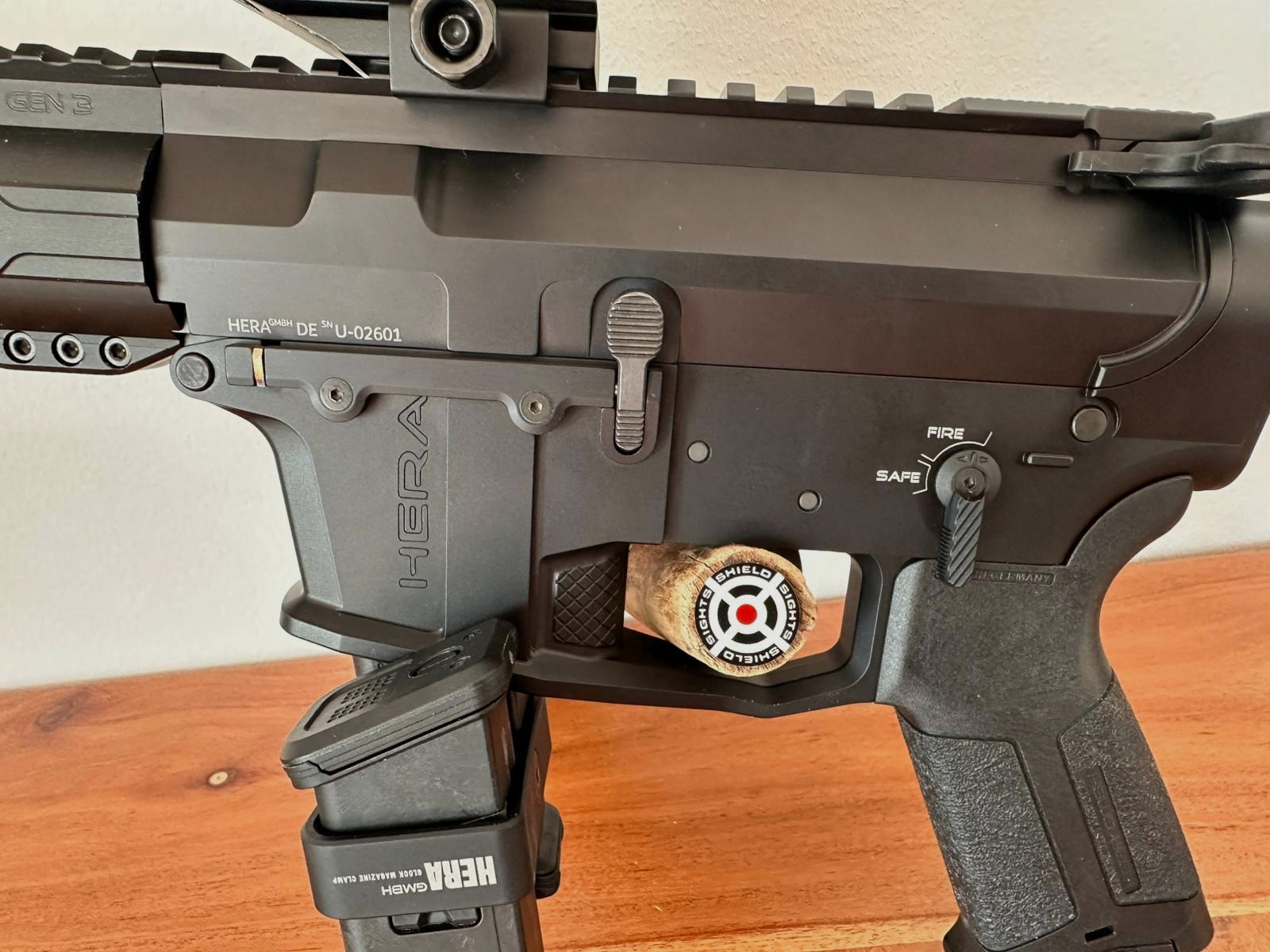 Hera “The 9ers” Sport Gen 3