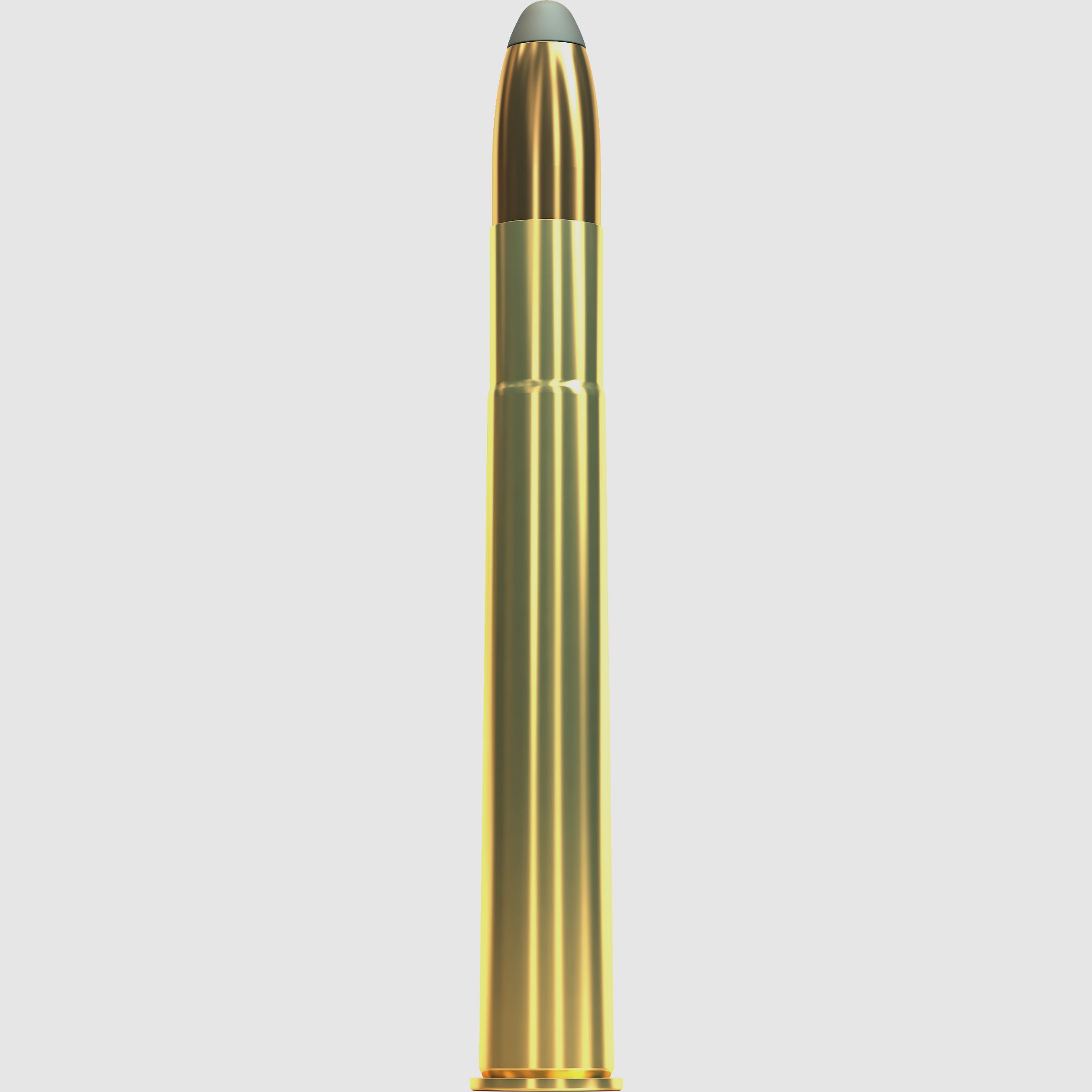 S&B ammunition 9,3 × 74 R SP 18.50 g, image 2 of 2