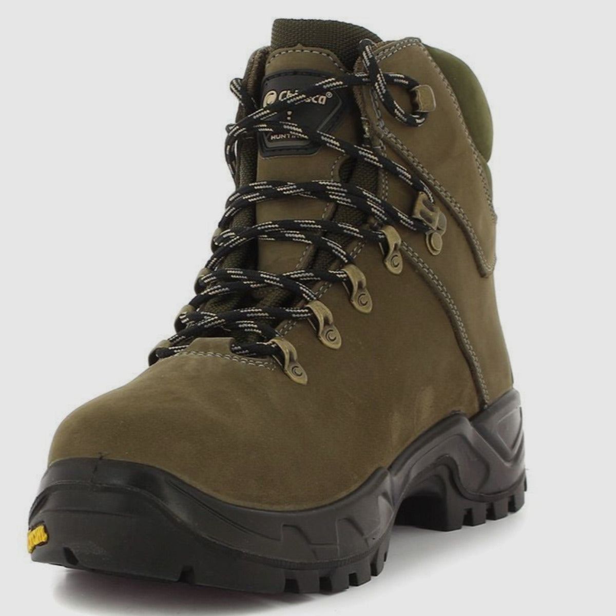 Chiruca Cares 01 Stiefel mit Gore-Tex, Bild 3 von 8