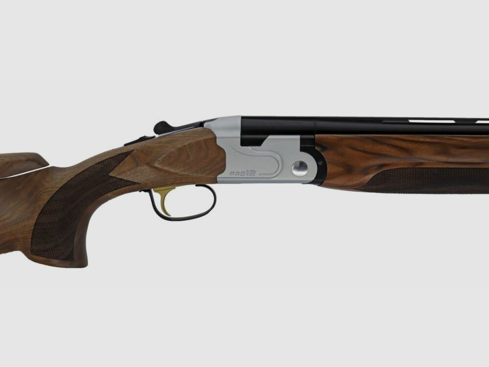 Brenner BF Pro 12 Edition
