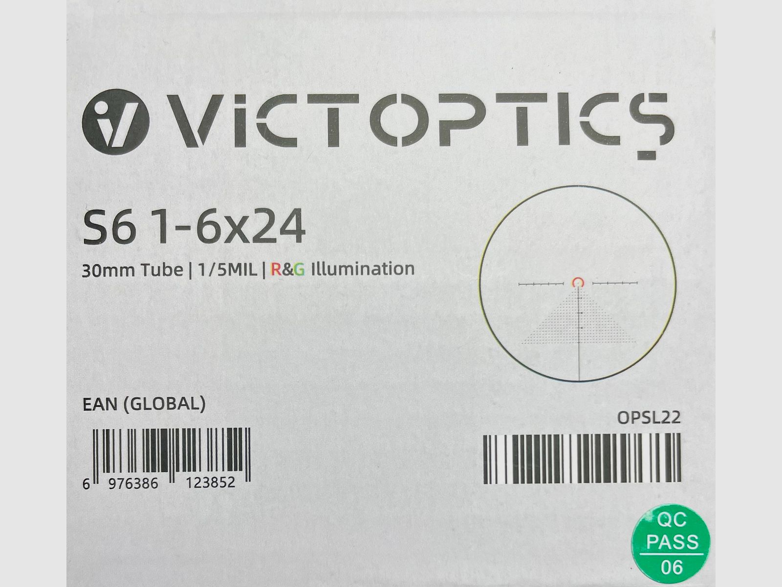 Neu! Messerschmitt AR 15 .223 Rem - 14,5" in Bronze mit ZF 1-6x24 Red Dot Funktion