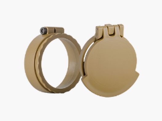 Tenebraex Okularschutzkappe URR005-FCR, RAL8000