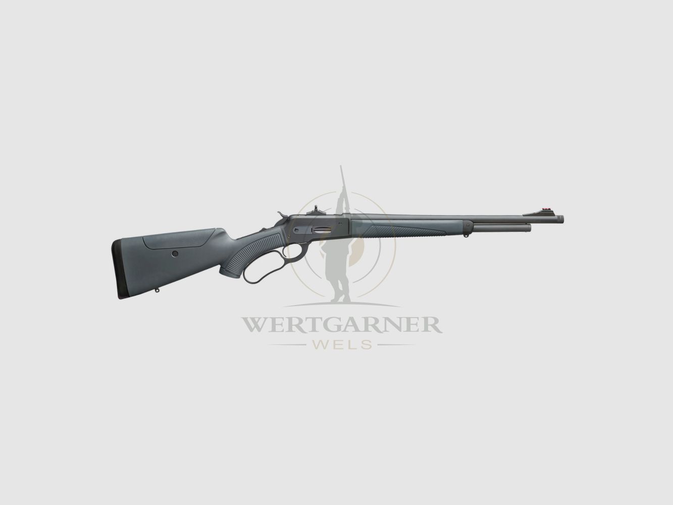 Pedersoli Lever Action Shadow Kal. .45-70